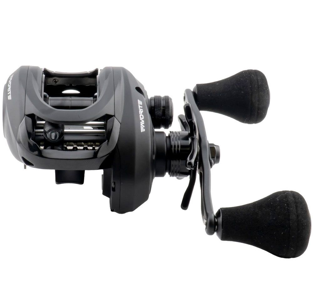 FAVORITE X1 200 CASTING