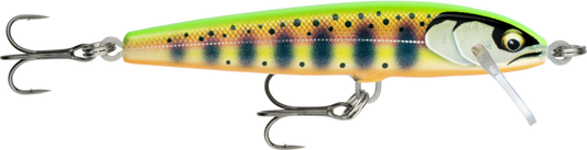 FLOATER ELITE RAPALA