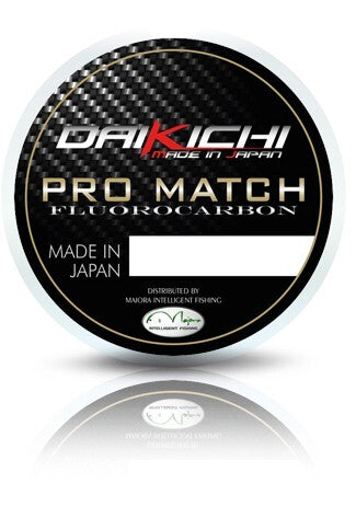 PRO MATCH FLUOROCARBON