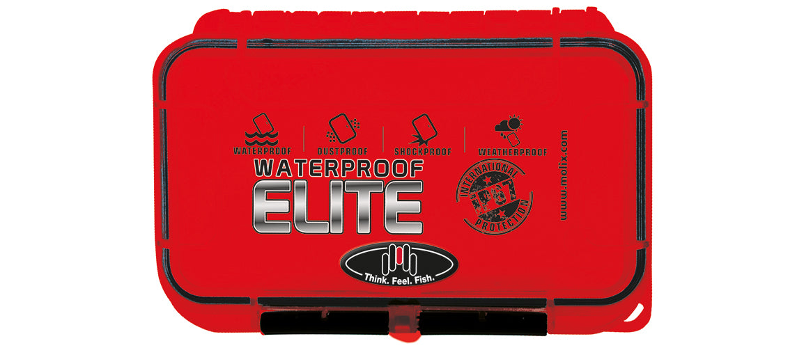 MOLIX ELITE WATERPROOF 02