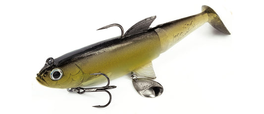MOLIX SHAD 185