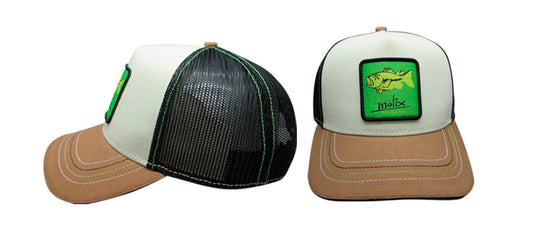 MOLIX TRUCKER CAP