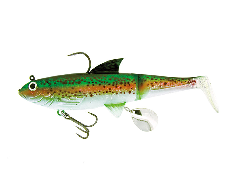 SHAD 140 SWIMBAIT MOLIX