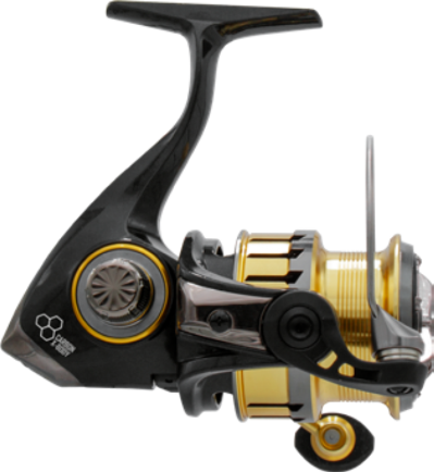 STR TROUT PRO SERIES - FABIO ZENI