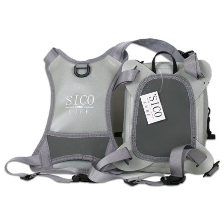 CHEST PACK SICO LURES