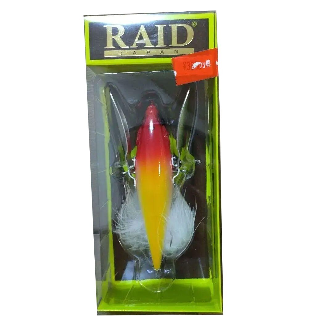 RAID DODGE