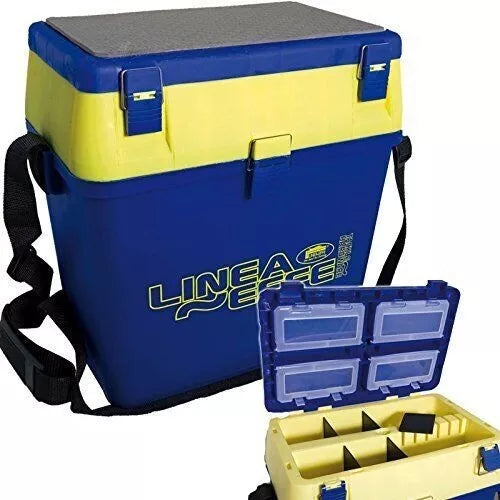 SEAT BOX BIG - LINEAEFFE