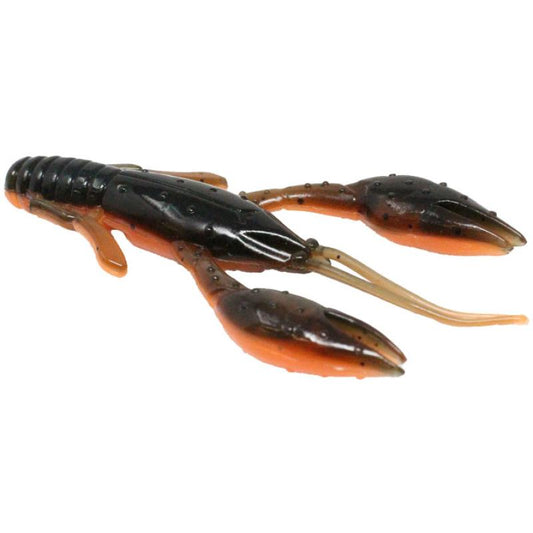 FIGHT CRAW 4"
