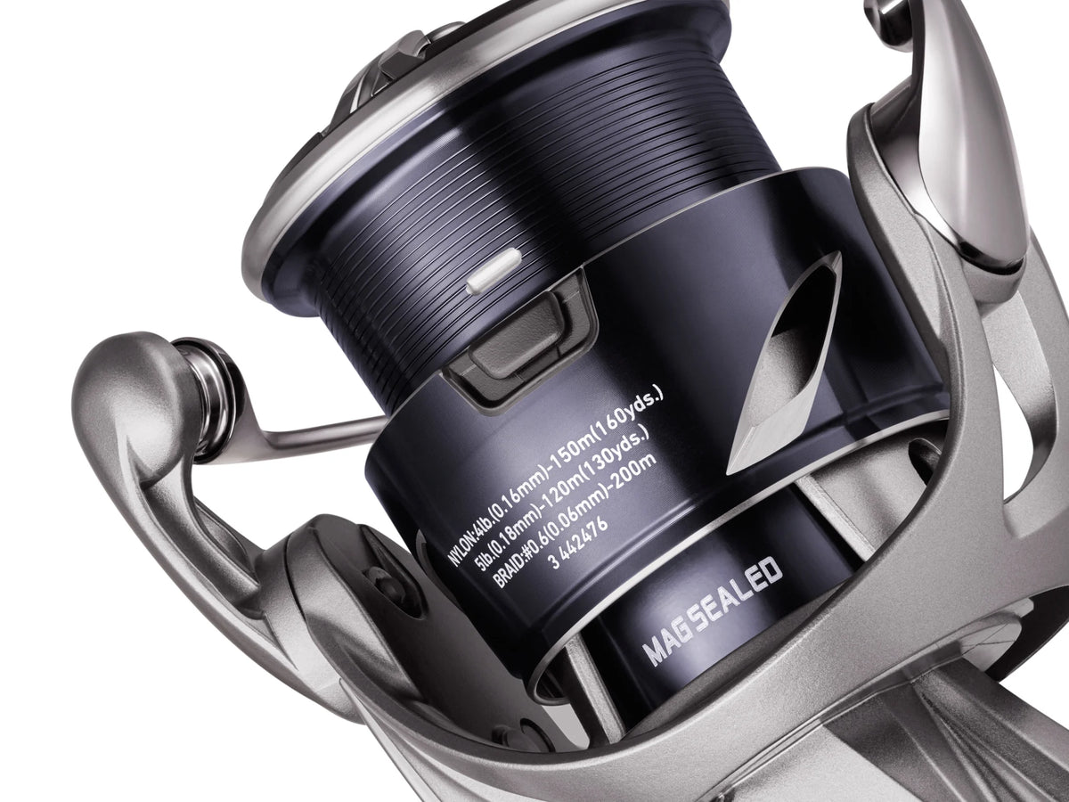 Daiwa 25 Caldia LT 5000-C