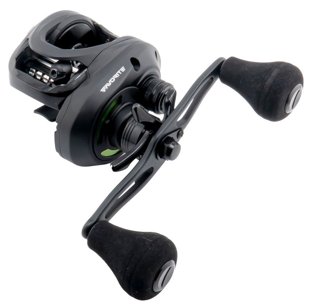 FAVORITE X1 200 CASTING