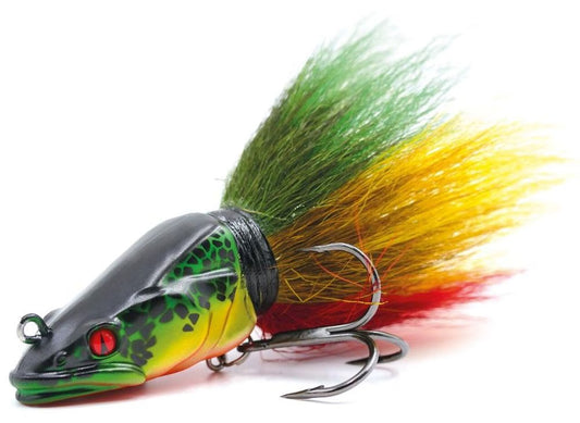VMC SHARPSHOOT'R