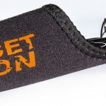 GETON ELASTIC ROD GUARD