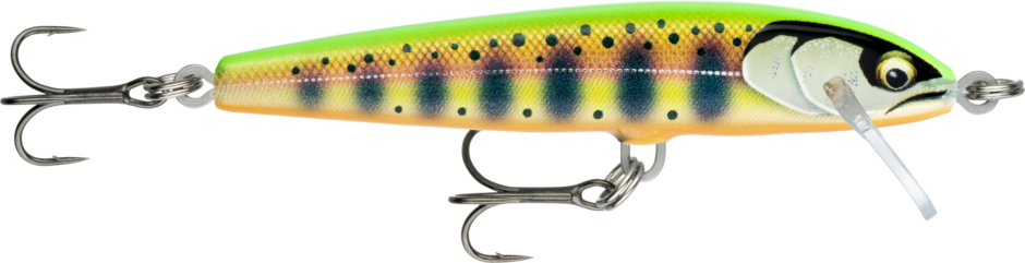 FLOATER ELITE RAPALA