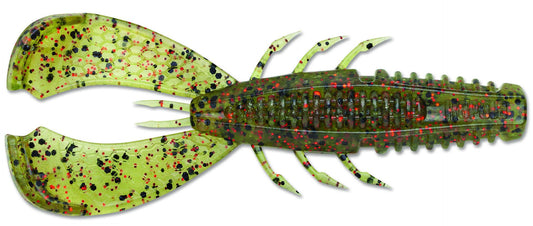 CRUSHCITY CLEANUP CRAW