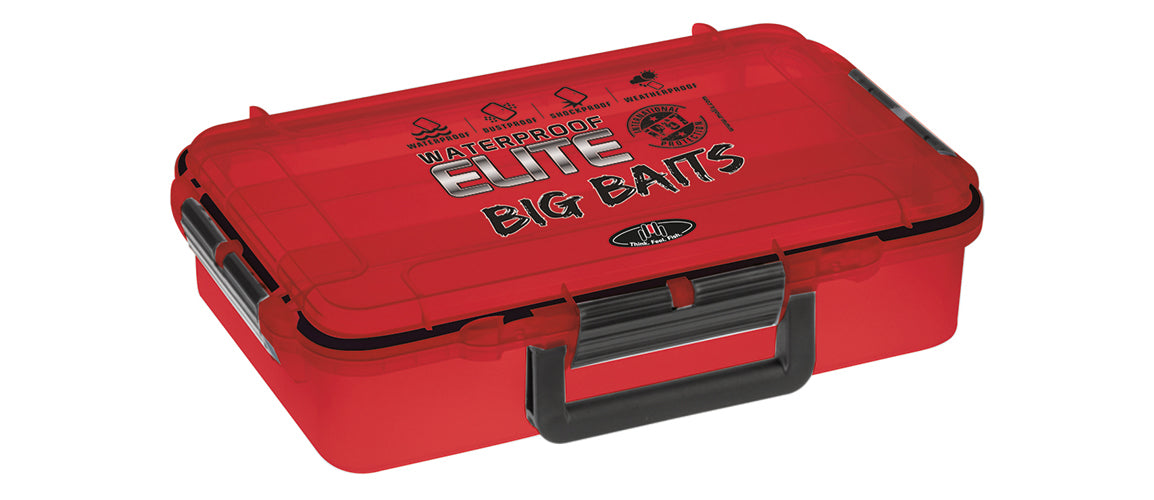 MOLIX ELITE WATERPROOF 04