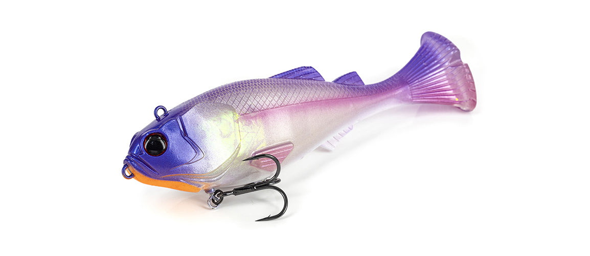 MOLIX HYBRID SWIMMER 165