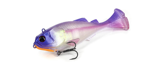 MOLIX HYBRID SWIMMER 165