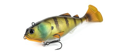 MOLIX HYBRID SWIMMER 165