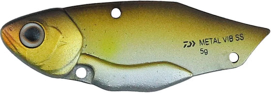 METAL VIB SS