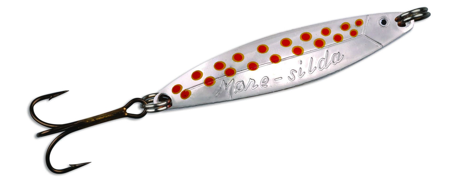 MØRESILDA® TROUT SERIES