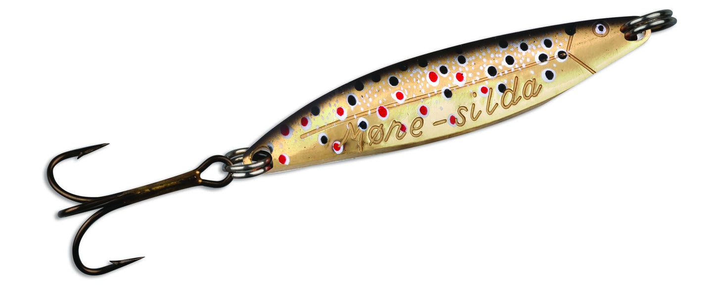 MØRESILDA® TROUT SERIES