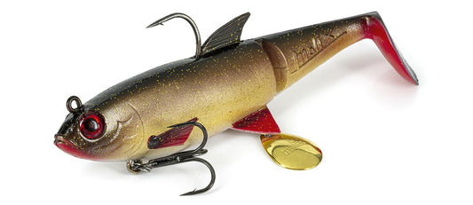 MOLIX SHAD 185