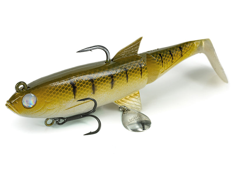 SHAD 140 SWIMBAIT MOLIX
