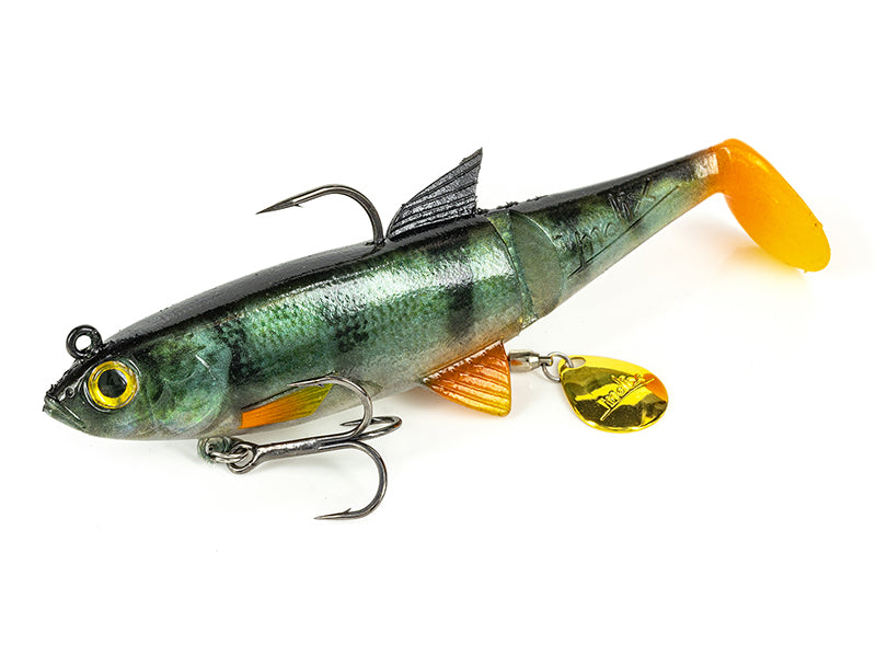SHAD 140 SWIMBAIT MOLIX