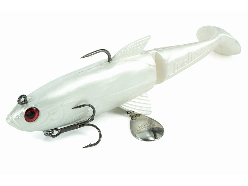 SHAD 140 SWIMBAIT MOLIX