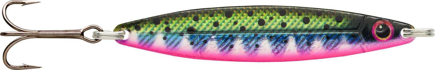 MØRESILDA® HOLOGRAPHIC HD TROUT