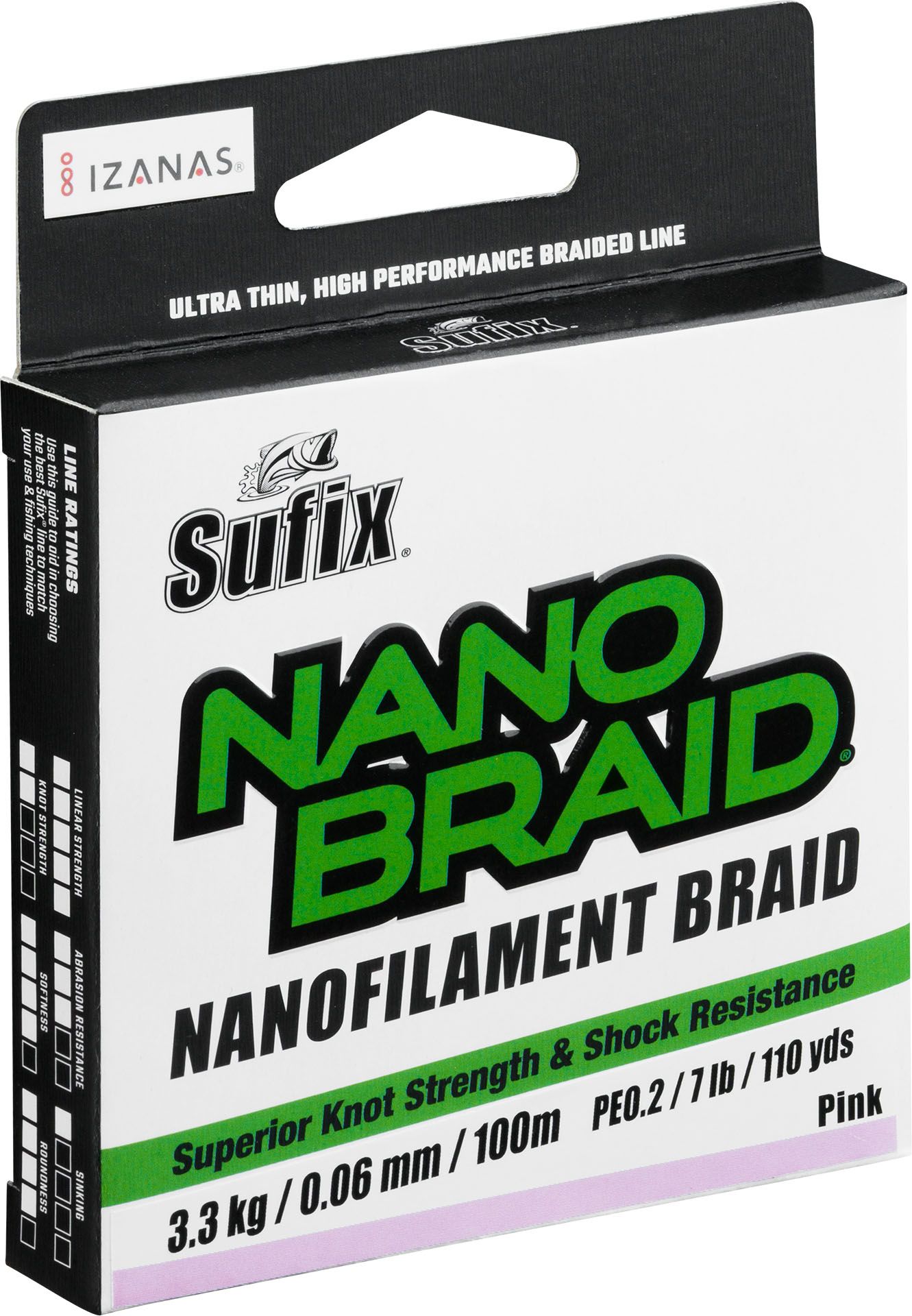 NANO BRAID