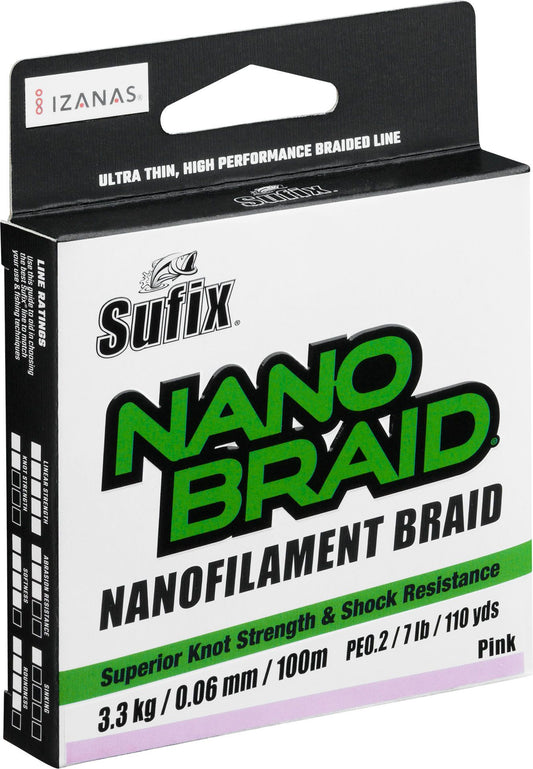 NANO BRAID