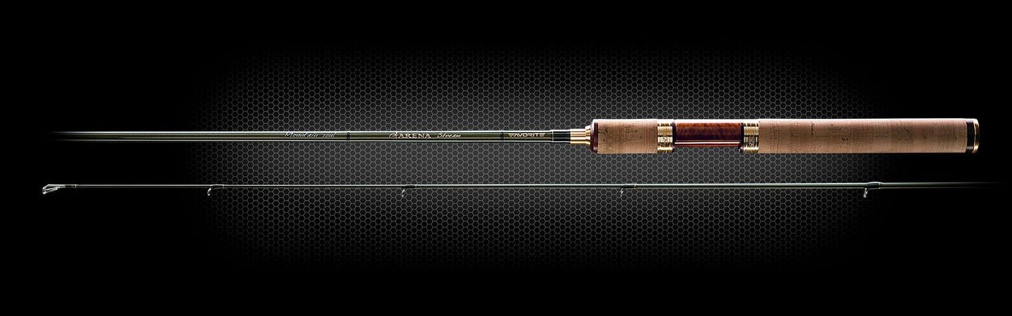 FAVORITE ARENA STREAM