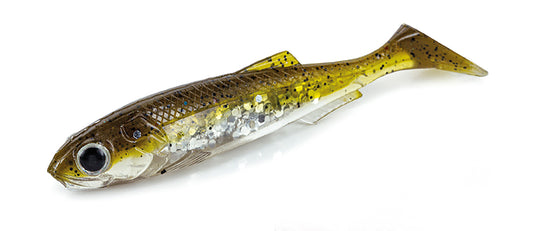 MOLIX RT SHAD 9" BULK