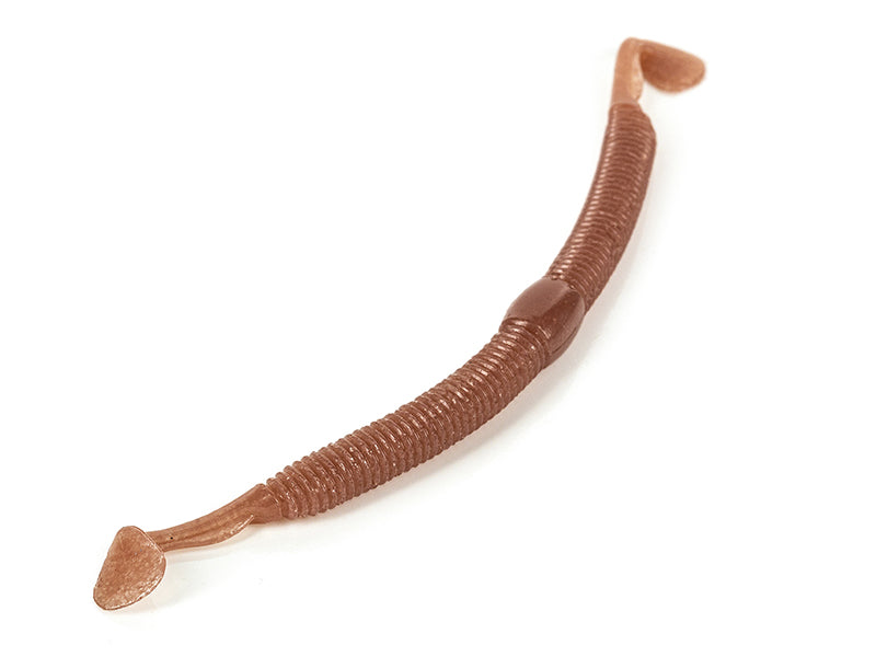 SNEAKY WORM 5"