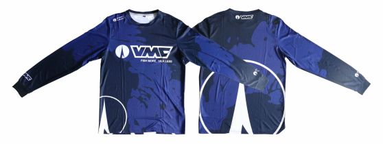 TECHNICAL VMC SHIRT UPF