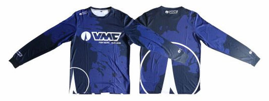TECHNICAL VMC SHIRT UPF