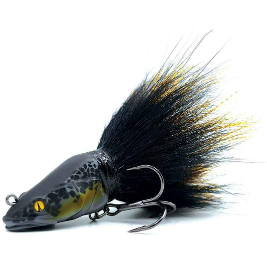 VMC SHARPSHOOT'R