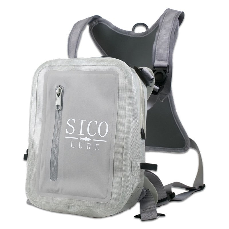 CHEST PACK SICO LURES