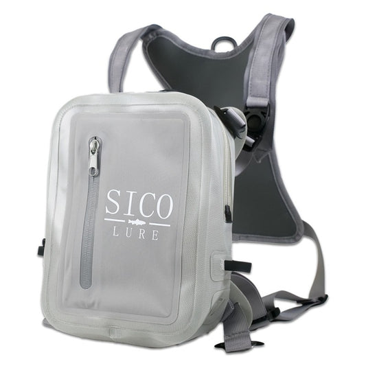 CHEST PACK SICO LURES
