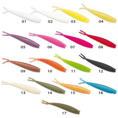 SEIKA SK Trout LT-Shad