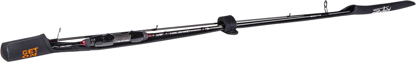 GETON ELASTIC ROD GUARD