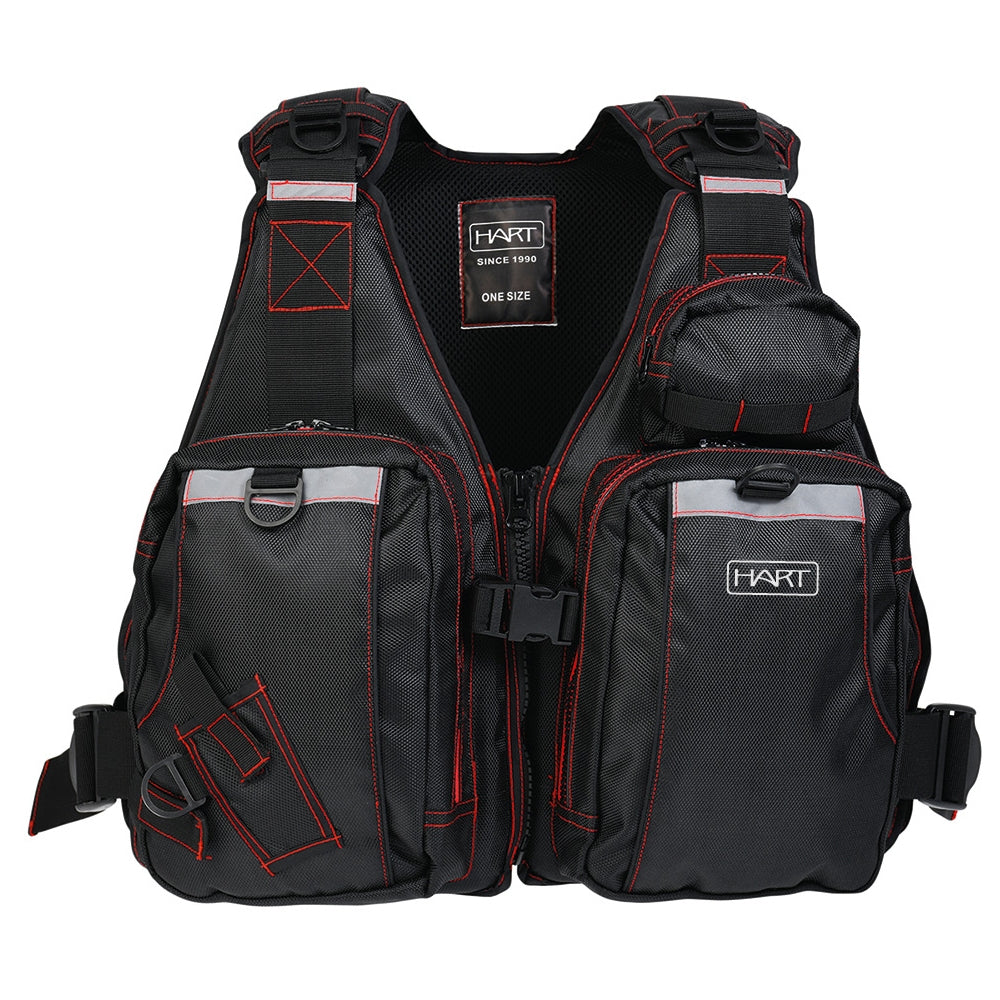 Gilet Hart Oceanic Pro Vest
