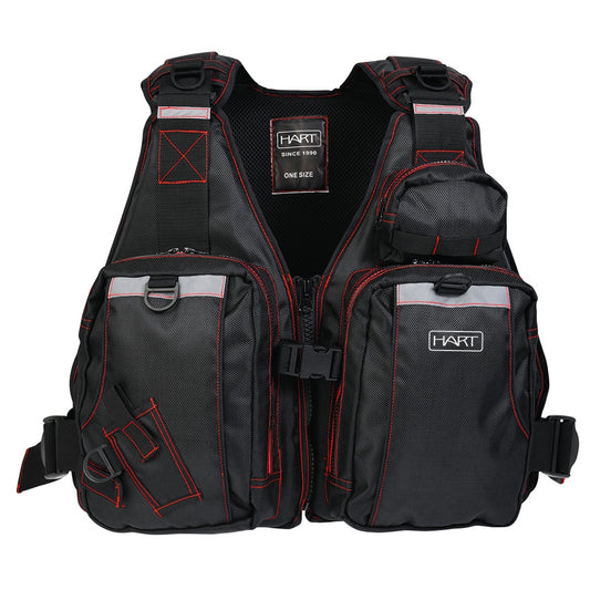 Gilet Hart Oceanic Pro Vest