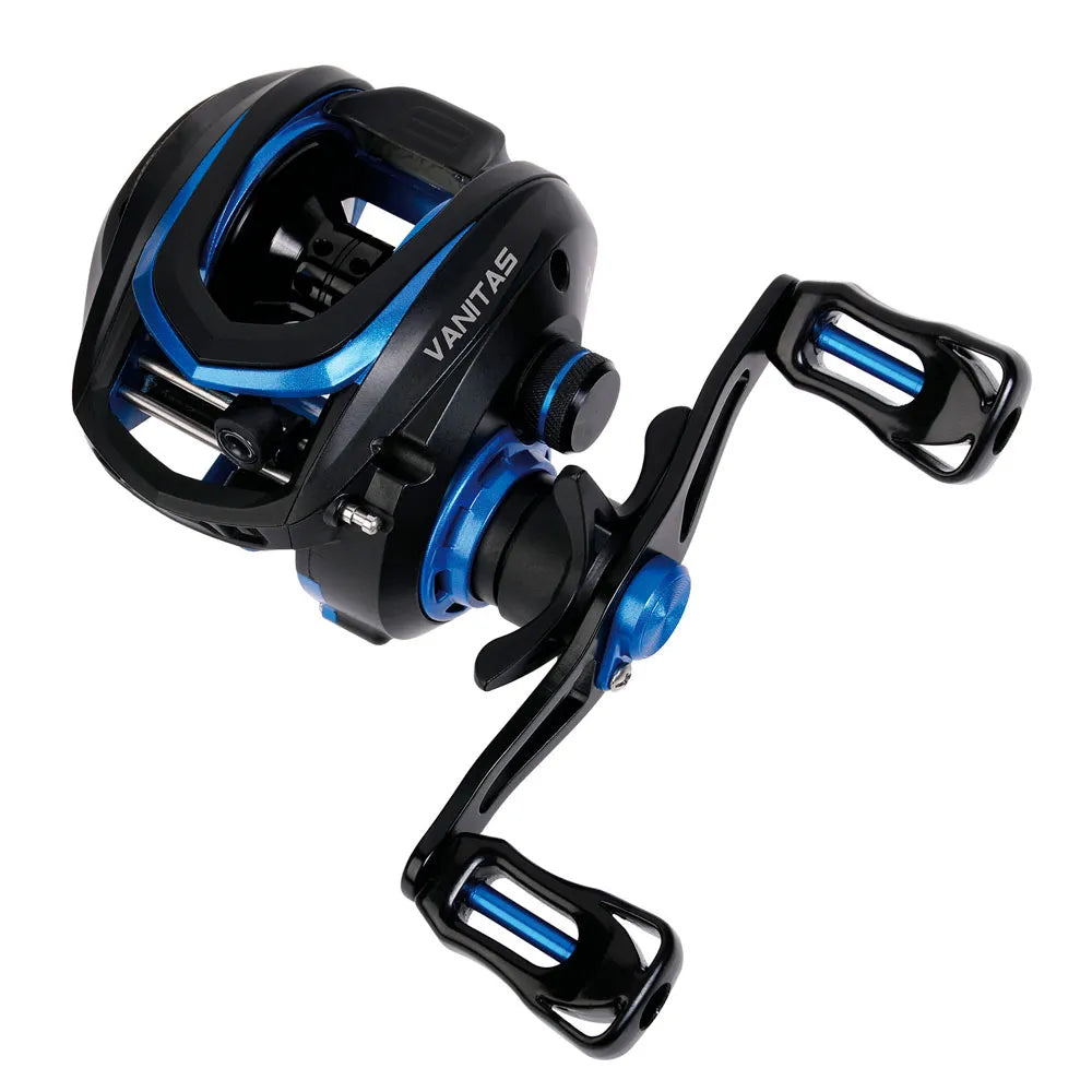 MULINELLO BAITCASTING HART VANITAS