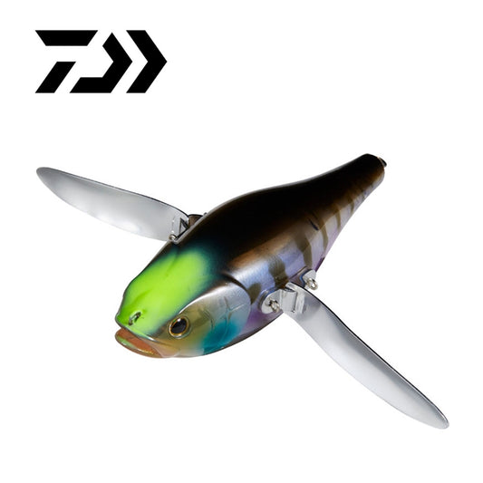 DAIWA BANK FLUTTER