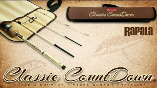 RAPALA CLASSIC COUNTDOWN