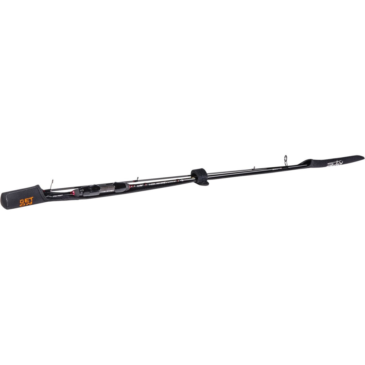 RAPTURE GET-ON ELASTIC ROD GUARD 180-210CM