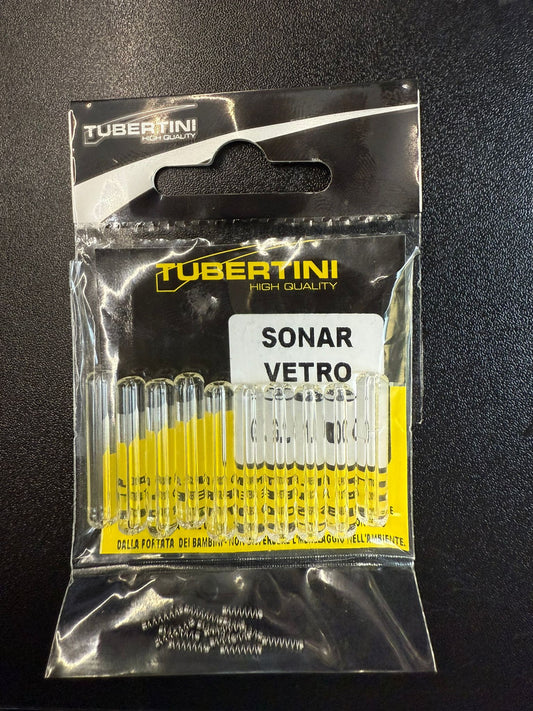 SONAR VETRO