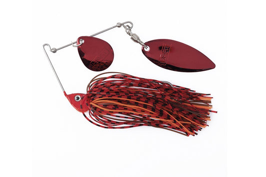 SB DUSTER - SPINNERBAIT
